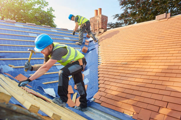 Fast & Reliable Emergency Roof Repairs in Ouray, CO